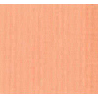 東京クイン オリビア テーブルクロス シート 1000×1000（10枚入）オレンジ 1423112（取寄品）