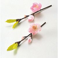 ヤマコー 四季の花ごよみ 飾り花（100入）