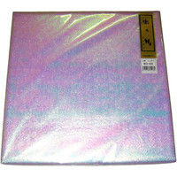 マイン 虹の紙エンボス（200枚入）M30-408 300×300 3259500（取寄品）
