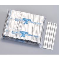 共和 ビニタイPET カット品(1000本入)銀 4mm××12cm 5534550 1個