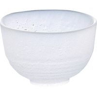 廣田硝子 ガラス食器 吹雪 煎茶 356 80cc 7615700（取寄品）