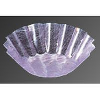 マイン 金箔カップ（500枚入）紫 M33-570 5471900（取寄品）