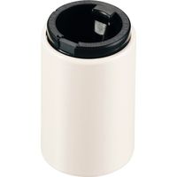 ヨシリツ 安全栓抜 セントル(白) 8193400 1個