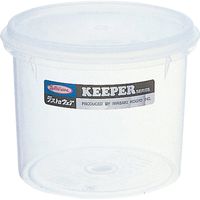 岩崎工業 0365300ラストロ 丸型 キーパー S B-313 1個