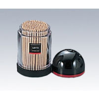 岩崎工業 1985710レッツ ようじ入れ K-184LB 1個