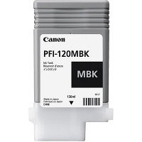 キヤノン（Canon） 純正インク PFI-107MBK マットブラック 6704B001 1 