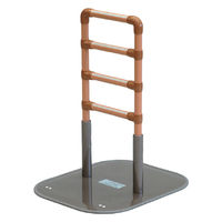 矢崎化工 たちあっぷ（据置手すり） 4段フレーム版 CKA-01-1 【歩行補助】ウェルファンカタログ ウェルファンコード：731696（直送品）