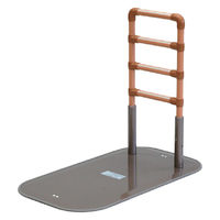 矢崎化工 たちあっぷ（据置手すり）4段フレーム版 CKA-02-1 【歩行補助】ウェルファンカタログ ウェルファンコード：731697（直送品）