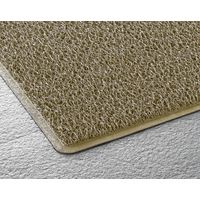 山崎産業 ロンソフトマット（#18）ベージュ F-129-18-BE（直送品）