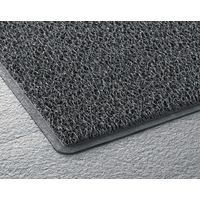 山崎産業 ロンソフトマット（#18）グレー F-129-18-GR（直送品）