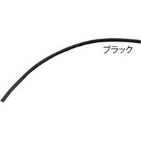 アズワン ナビス駆血帯 ラテックスフリー 替えチューブ 1m ブラック 7-2904-01 1本