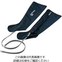 アズワン ナビウェーブ交換用エアブーツ両足セット 7-3180-11 1セット（直送品）
