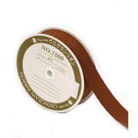 清原 グログランリボン 36mm×15m M7200-36 #48（直送品）