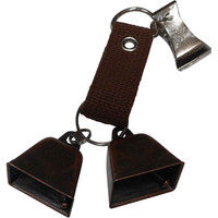 コンパル 熊よけレジャーベル 10110047 1個