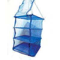 コンパル オープン干しネット 40cm 10110053（直送品）