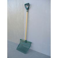 コンパル ガーデンホーク 17本爪 10110062 1個