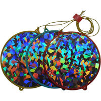 コンパル ピカピカ防鳥 3枚組 15017525 1セット(3枚組)