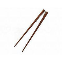 使用不可青芳 楽々箸ピンセットタイプすべり止め 19.5 522 522 ウェルファンカタログ ウェルファンコード：931026（直送品）