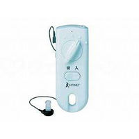 リオン イヤープラス 本体部分5.0×13.3×厚さ3.3cm HG-10 HG-10 ウェルファンカタログ ウェルファンコード：746001（直送品）