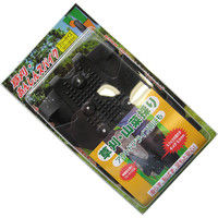 コンパル 草刈あんしんスパイク 24.5～28.0cm 73615 1セット（2個入）（直送品）