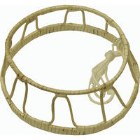 コンパル 天然笠 台座 76377（直送品）