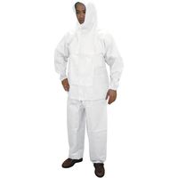 ウイングカバーオール 3層構造 セパレートタイプ EL GA-4000 熱田資材（直送品）