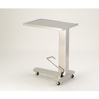 アズワン メーヨー型油圧テーブル OP-1 1台 0-7970-01（直送品）