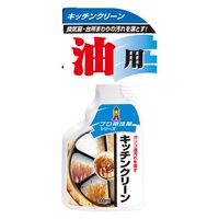 キッチンクリーン 300mL 水回り キッチン 油汚れ 換気 1個 日本ミラコン産業