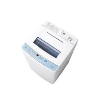 AQUA 全自動洗濯機 6.0kg AQW-S60G（W） 台