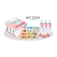 非常食Completed Version 7年保存食品セット Amazon.co.jp: 非常食 7年保存アレルギー対応3日分セット The