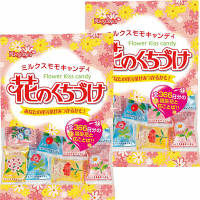 春日井製菓 花のくちづけ 1セット（2袋）
