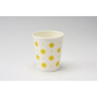 伊藤忠リーテイルリンク うがい用紙コップ ひまわり 5オンス PCSU-5oz 1袋（100個入）