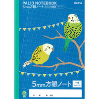 オキナ パリオノート GD14 1セット（10冊）（直送品）