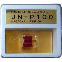 ナガオカ 交換針 JN-P100（直送品）