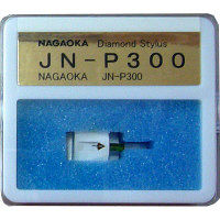 ナガオカ 交換針 JN-P300（直送品）