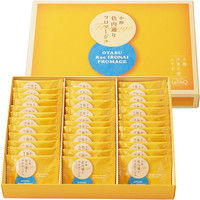 ルタオ 小樽色内通り フロマージュ K049 1箱（36枚入）（直送品）