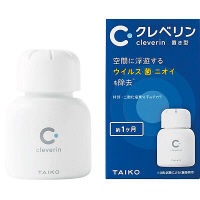 クレベリン 置き型 60g 1個 大幸薬品