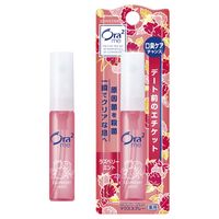 Ora2 me（オーラツーミー） マウススプレー　ラズベリーミント　6mL　SUNSTAR（サンスター）　【医薬部外品】