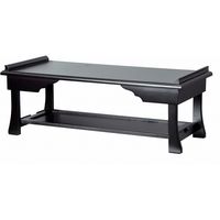 エイ･アイ･エス　供物台W750（棚付き）　kanri20181122-328　　１台（直送品）