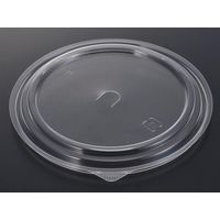 ケーピープラテック 紙製丼カップ KM140 中皿嵌合フタOPS 37437 1包：600枚（50×12）