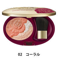 COFFRET DOR gran（コフレドール グラン） ライブリーアップチークス 02 　Kanebo（カネボウ）