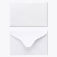 山櫻 白封筒 洋VG4 本ケントCoC 00410001 1セット(1袋(100枚)×20)