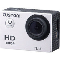 カスタム ウェアラブルカメラ TL-1（直送品）