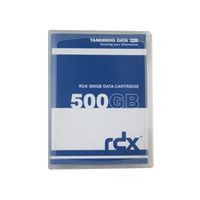 タンベルグデータ ＲＤＸ　５００ＧＢ　カートリッジ 8541 1個（直送品）