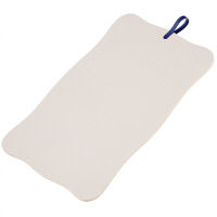 【アウトレット】シービージャパン やわらかバスマット 4573306861720 1枚