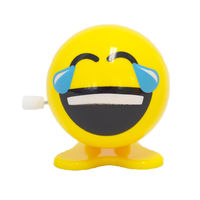 【アウトレット】アントレックス ZW Emogees LOL 1個