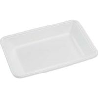 エフピコ エコ FLB-X15-33 W 0B305159 1箱（1600枚入：100枚×16袋）