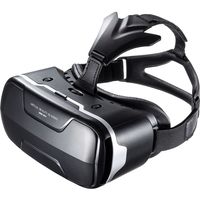 サンワサプライ 3D VRゴーグル MED-VRG2 1個（直送品）