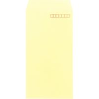 ムトウユニパック 長3 サイド貼封筒 シークレット99 ナチュラルカラー