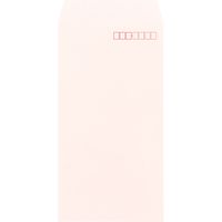 ムトウユニパック 長3 シークレット99 NTピンク80 サイド 11028613 1箱(1000枚)